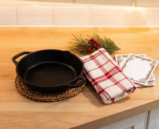 Gifts for the host