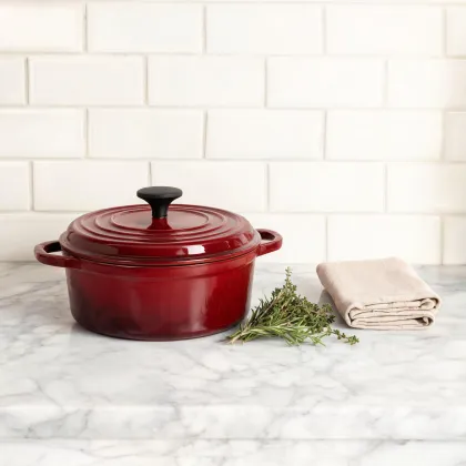 Lodge Dutch oven